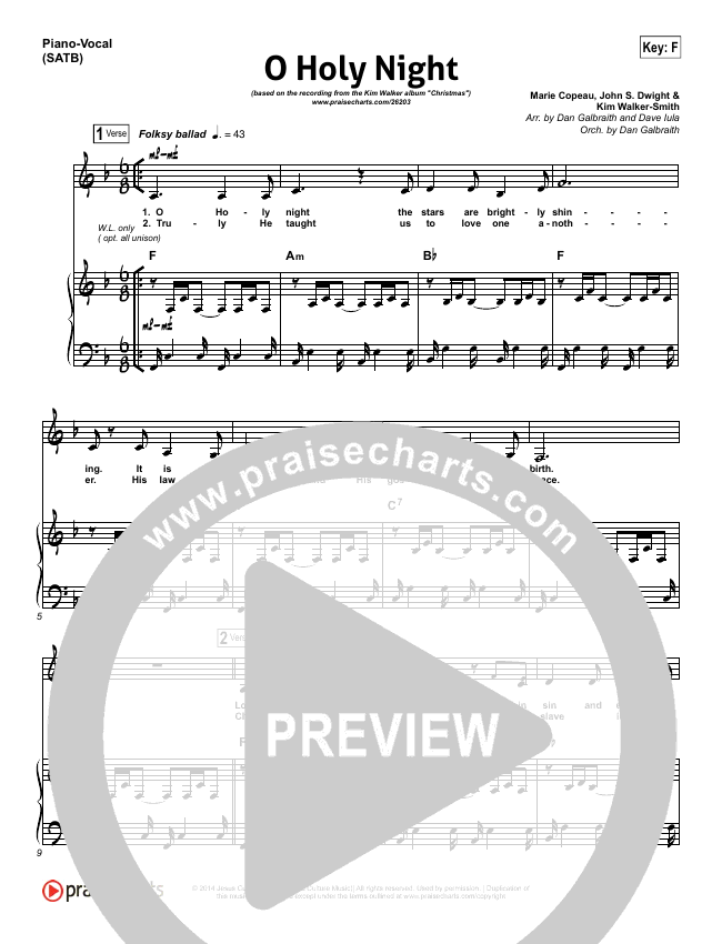 O Holy Night Hillsong Worship Lyrics And Chords Worship