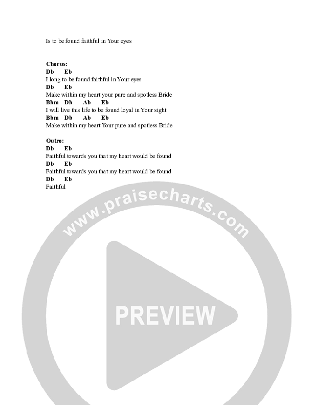 Song Of David Chords & Lyrics (Hunter Thompson)
