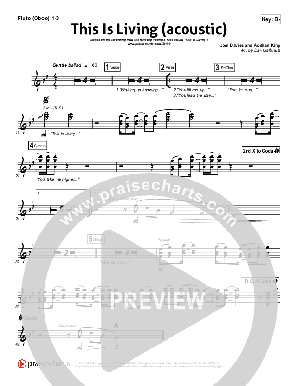 This Is Living  Wind Pack (Hillsong Young & Free)