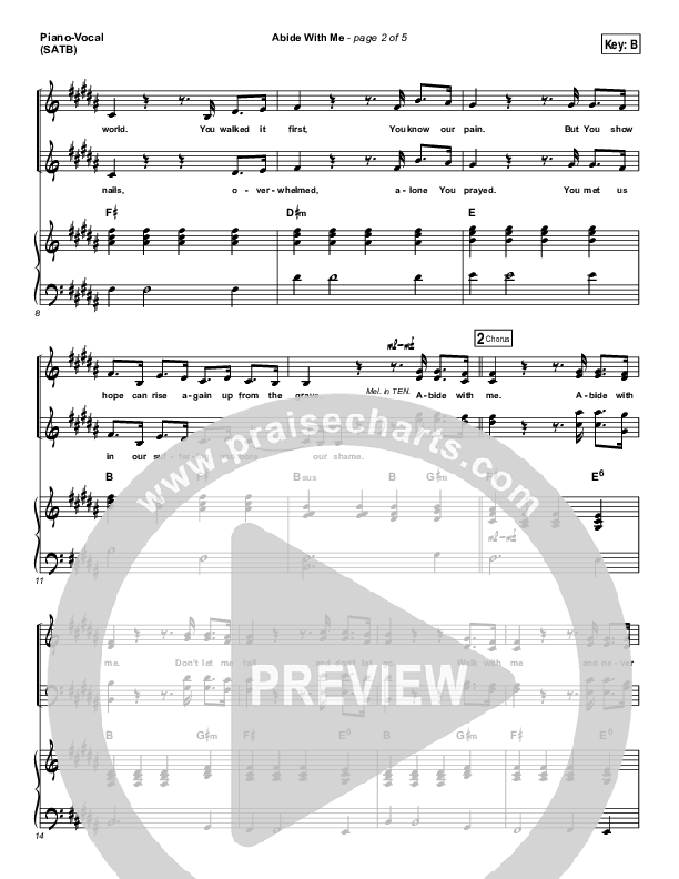 Your Love Defends Me (Acoustic) Trumpet Sheet Music PDF (Matt Maher) -  PraiseCharts