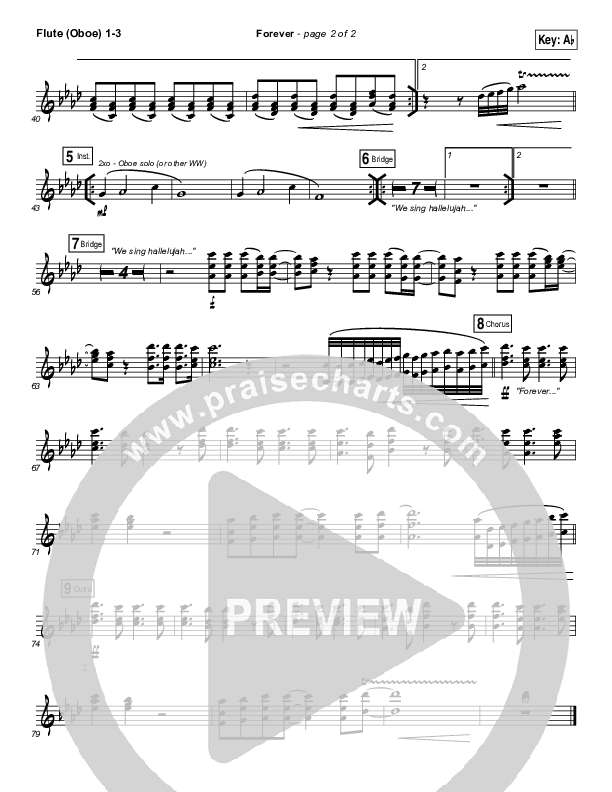 Forever Wind Pack (Passion / Melodie Malone)