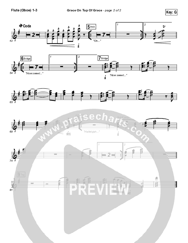 Grace On Top Of Grace Wind Pack (Fellowship Creative)