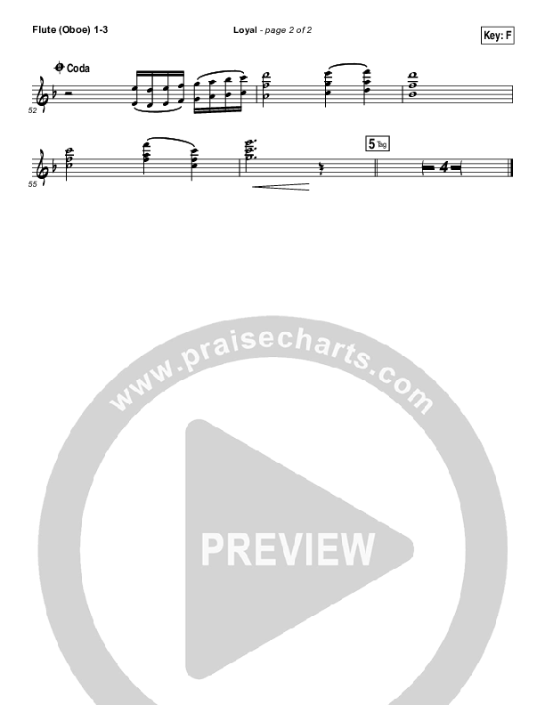 Loyal Wind Pack (Lauren Daigle)