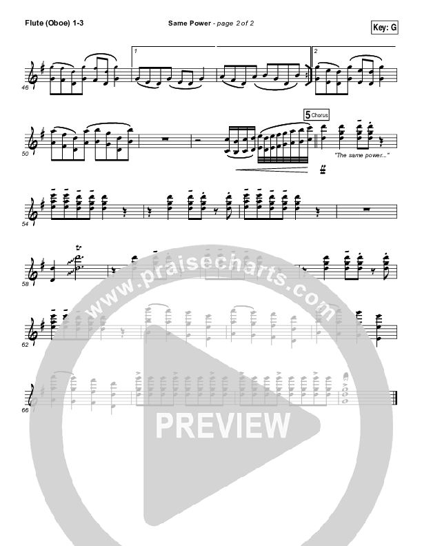 Same Power Wind Pack (Jeremy Camp)