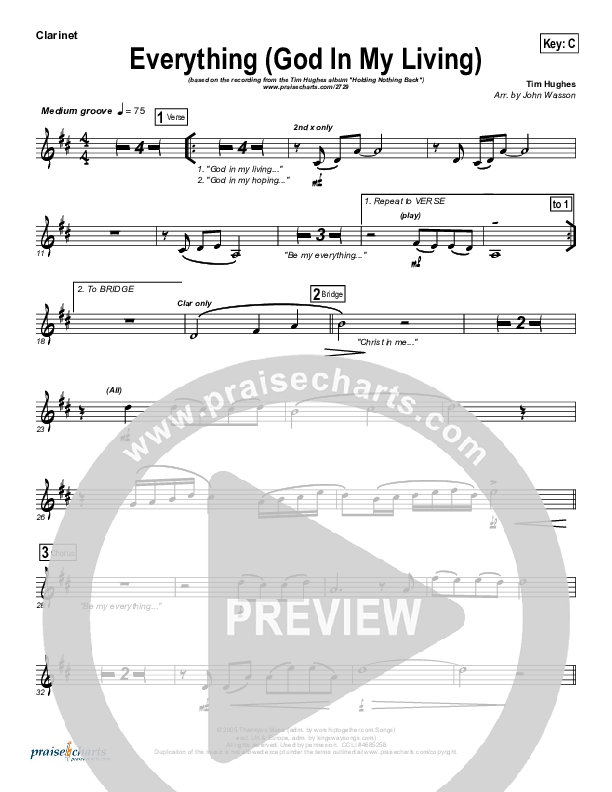 Everything Wind Pack (Tim Hughes)