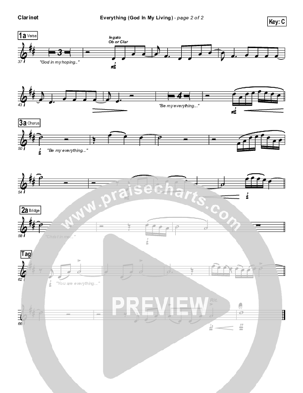 Everything Clarinet (Tim Hughes)