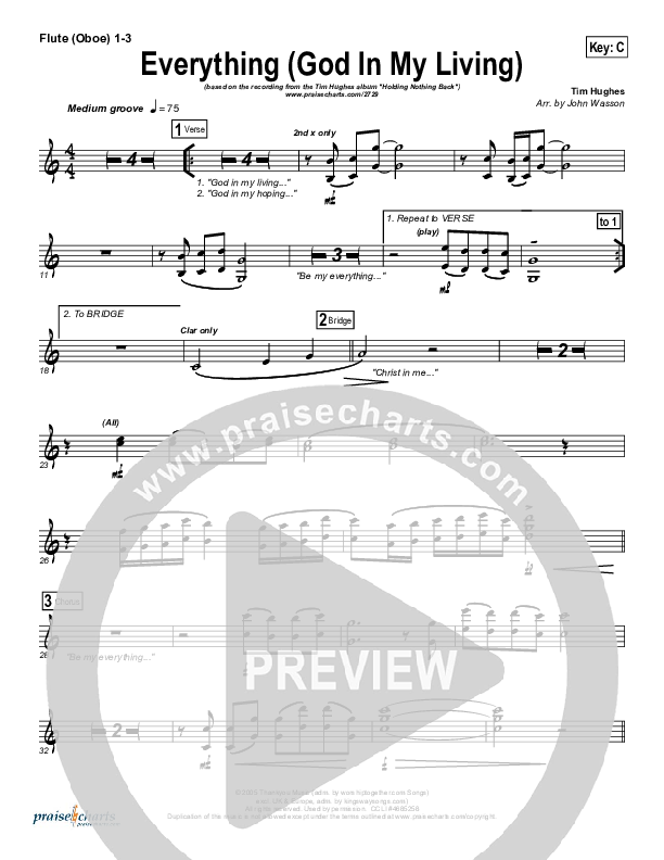 Everything Wind Pack (Tim Hughes)