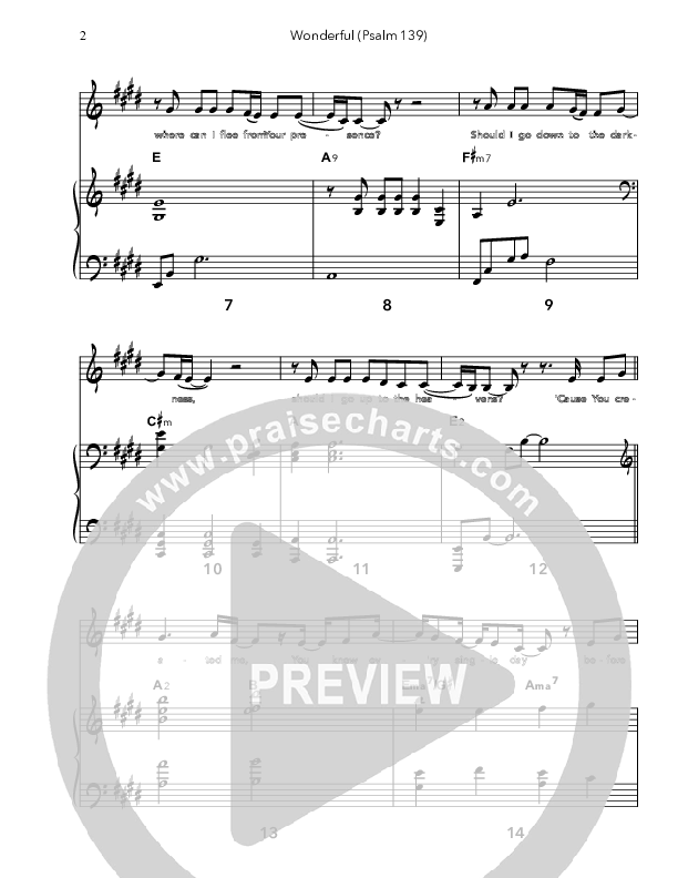 Wonderful String Ensemble (Doorpost Songs / Dave and Jess Ray)