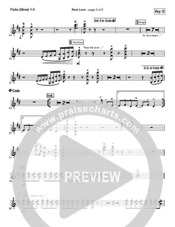 Real Love Wind Pack (Hillsong Young & Free)