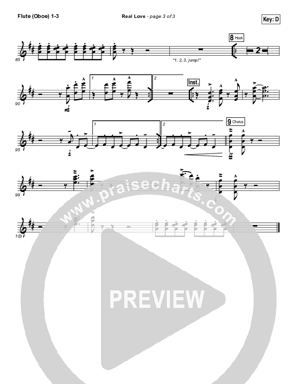 Real Love Wind Pack (Hillsong Young & Free)