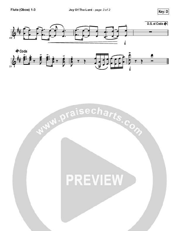 Joy Of The Lord Wind Pack (Rend Collective)