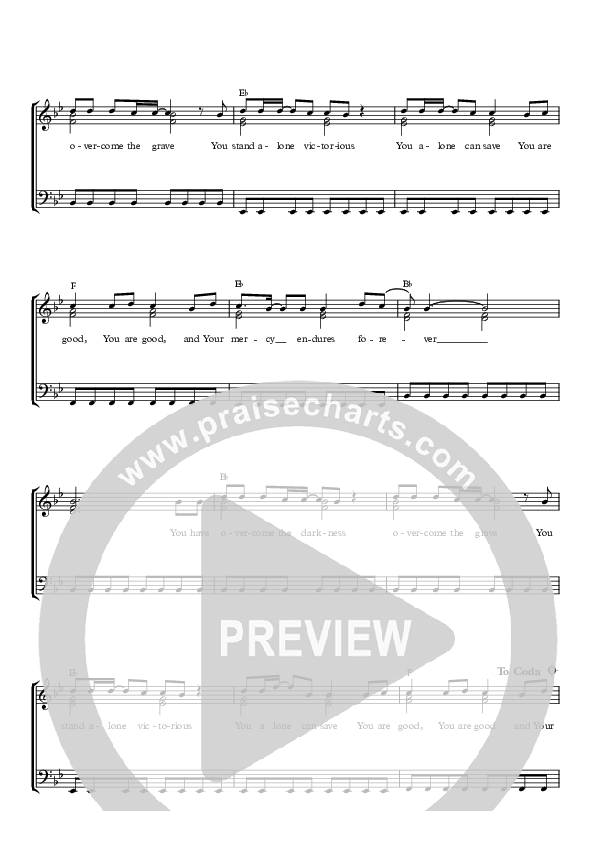 How Great Is Your Faithfulness Piano/Vocal (Paul Wilbur)