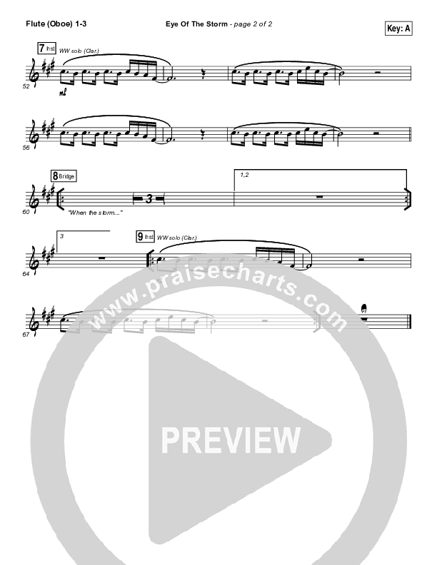 Eye Of The Storm Wind Pack (Ryan Stevenson)