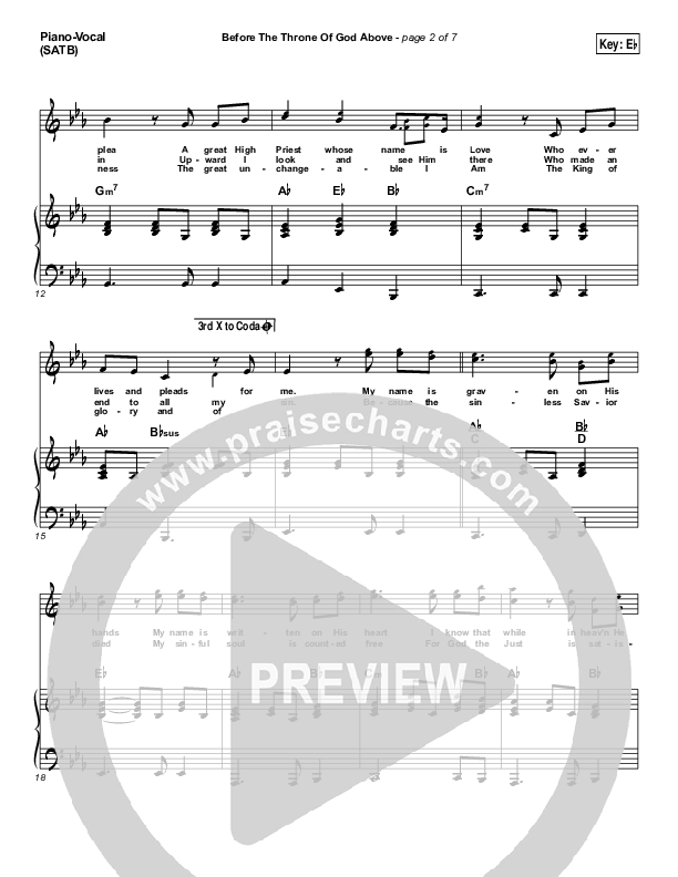 Gratitude Sheet Music Free Gratitude Sheet Music Free