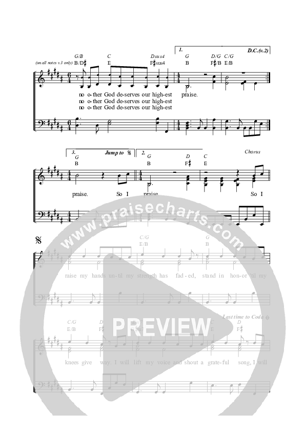 Until My Voice Is Gone Piano/Vocal (Travis Ryan)