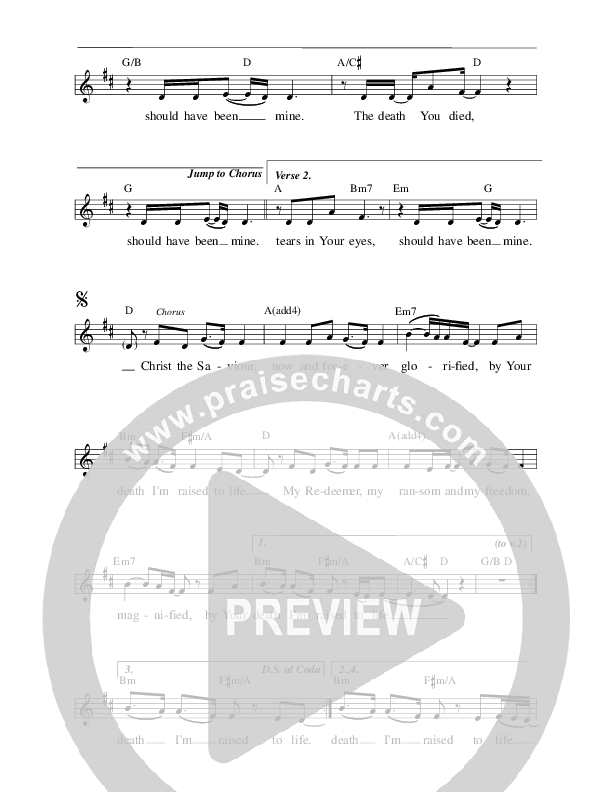 Should've Been Mine Lead Sheet (Seth & Nirva)