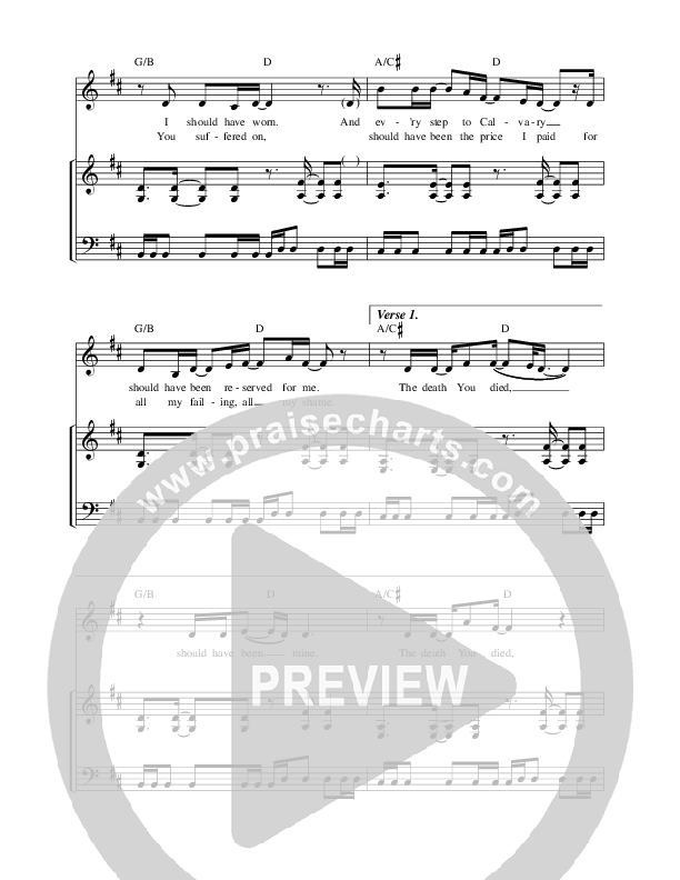 Should've Been Mine Piano/Vocal (Seth & Nirva)