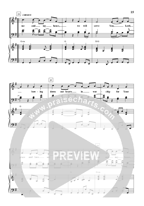 As For Me Piano/Vocal (Michael Neale)