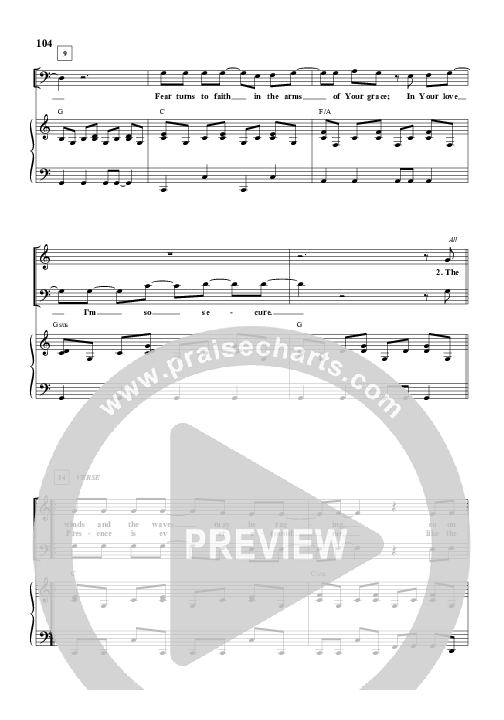 The Rock Piano/Vocal (Michael Neale)