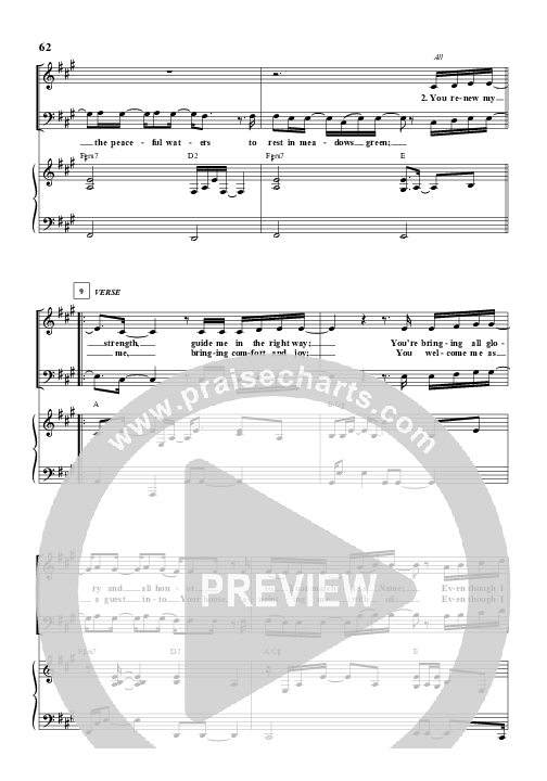 I Will Dwell Piano/Vocal (Michael Neale)