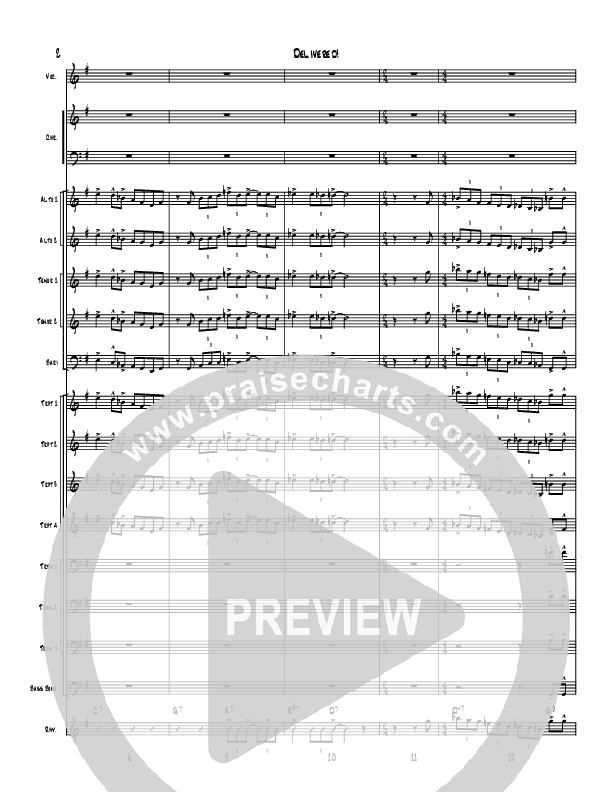 Delivered Orchestration (Denver Bierman)