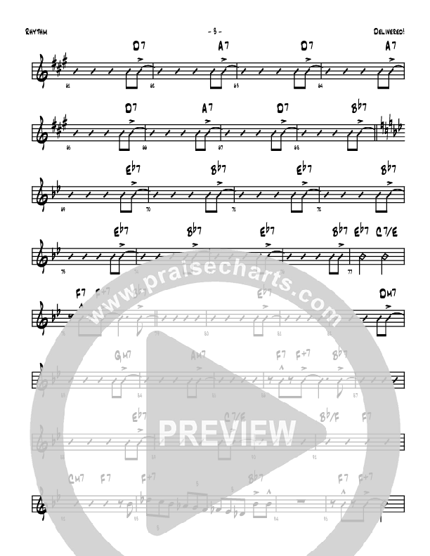 Delivered Guitar (Denver Bierman)