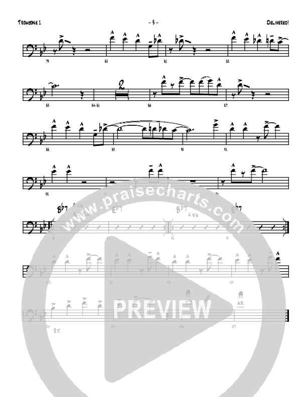 Delivered Trombone 1 (Denver Bierman)