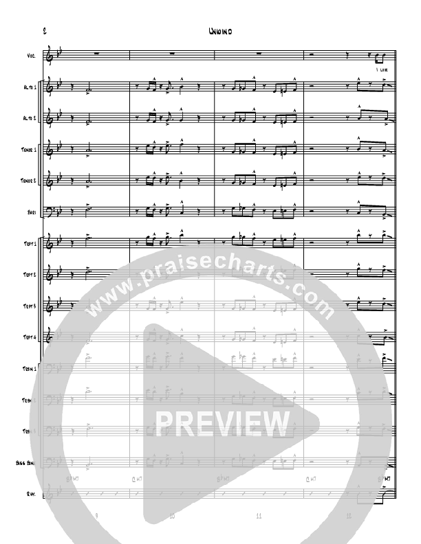 Unwind Orchestration (Denver Bierman)