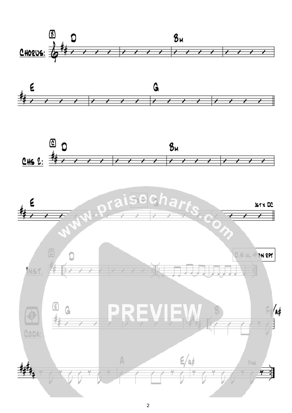 Get It Started Chords & Lyrics (Hillsong Kids)