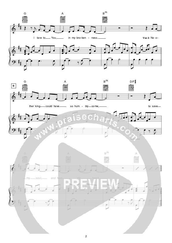 In Your Freedom (Instrumental) Lead & Piano (Hillsong Worship)