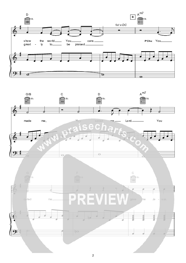 Supernatural Piano/Vocal (Hillsong Kids)