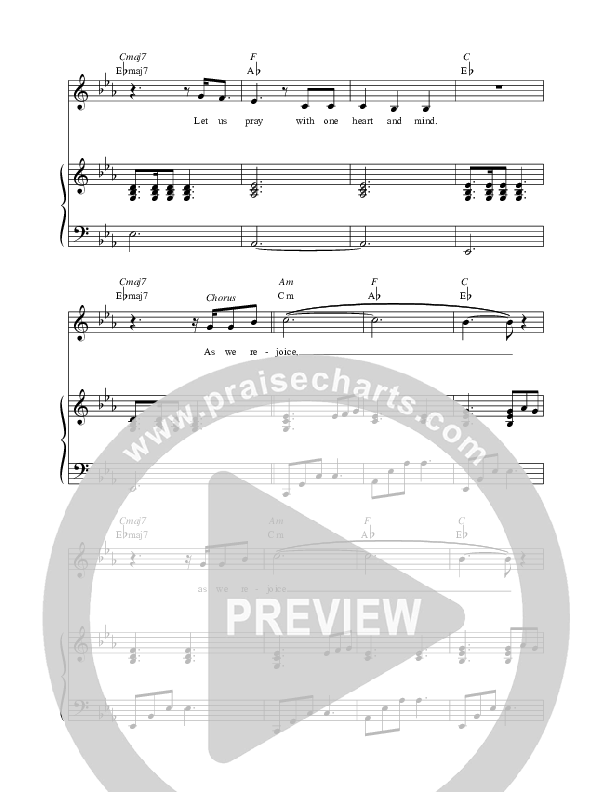 Night Has Passed (Morning Has Broken) Piano/Vocal & Lead (The Brilliance)