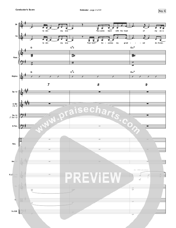 Defender Orchestration (Rita Springer)