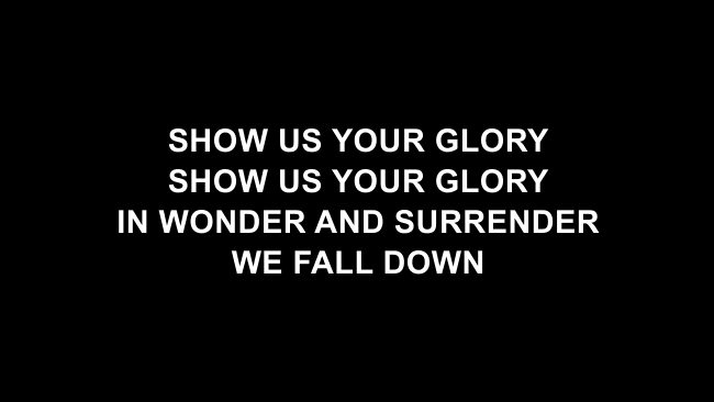 Holy Ground Lyric Slides Ppt Pro Txt Passion Melodie Malone Praisecharts 48,382 views, added to favorites 3,699 times. praisecharts