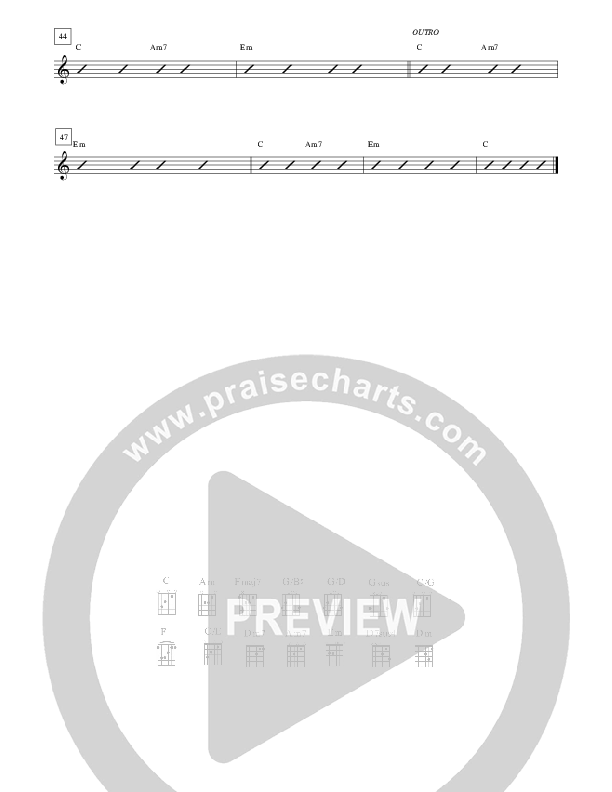 Santo Santo Santo (Salvador y Rey) (Holy, Holy,Holy [Savior and King]) Lead Sheet (Gateway Worship Español)