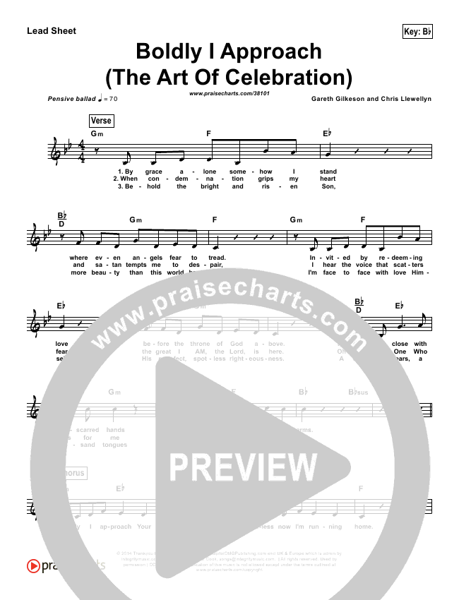 Rend Collective Boldly I Approach The Art Of Celebration