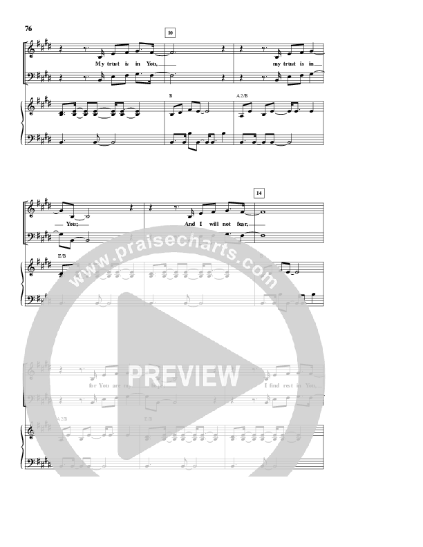 Hallelujah Lead & Piano (Lakeview Church)