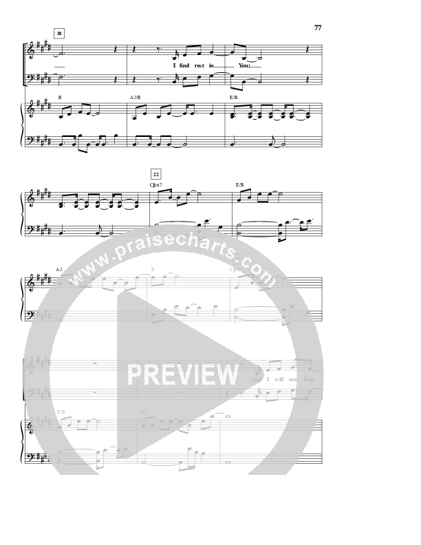 Hallelujah Lead & Piano (Lakeview Church)