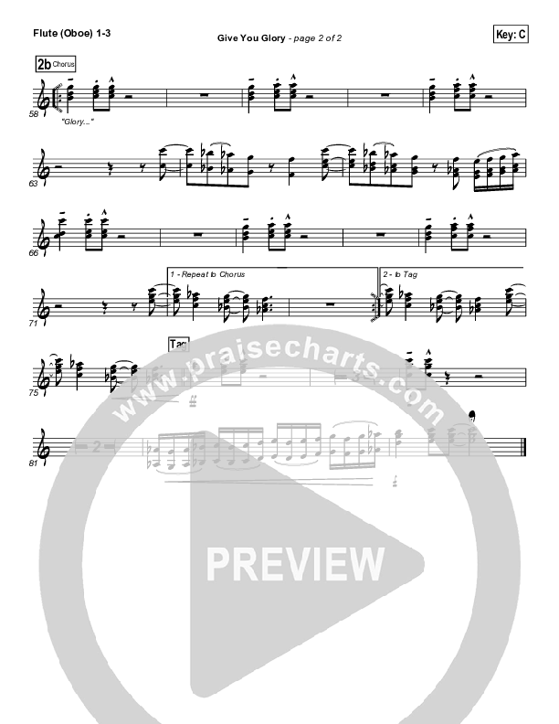 Give You Glory Wind Pack (Jeremy Camp)