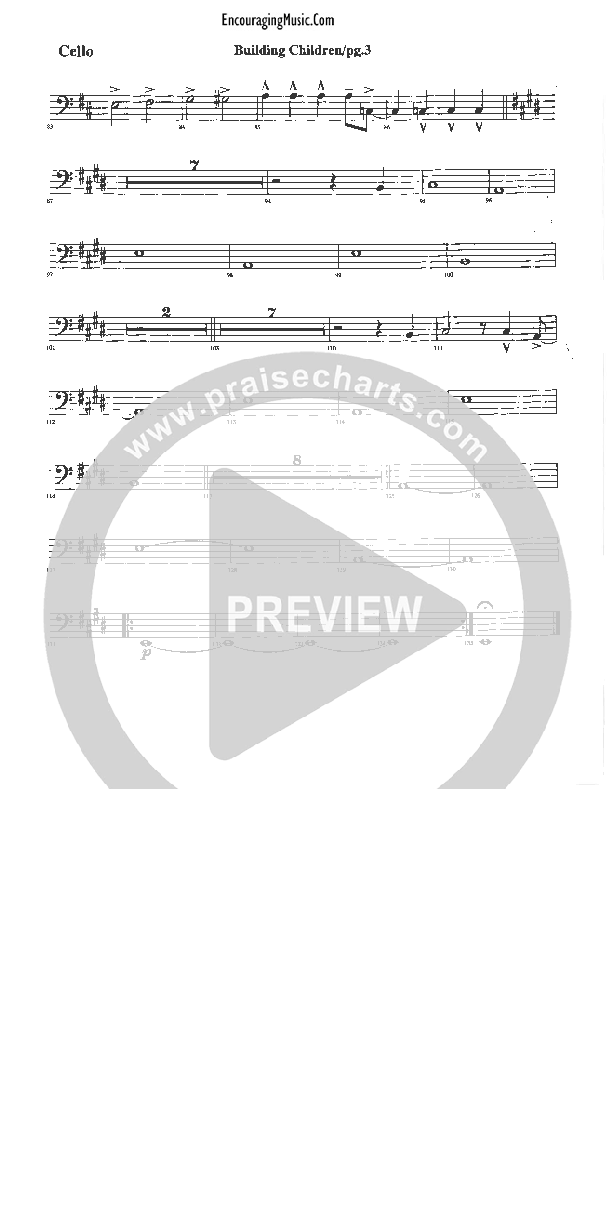 Building Children Cello (Rick Muchow)