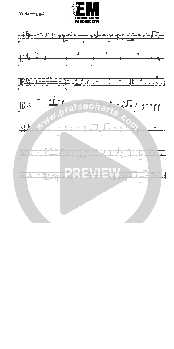 For I Know Viola (Rick Muchow)