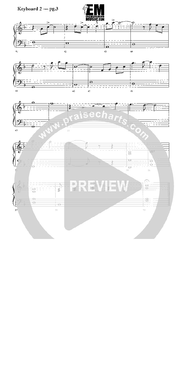 You'll Take Me Home Synth (Rick Muchow)