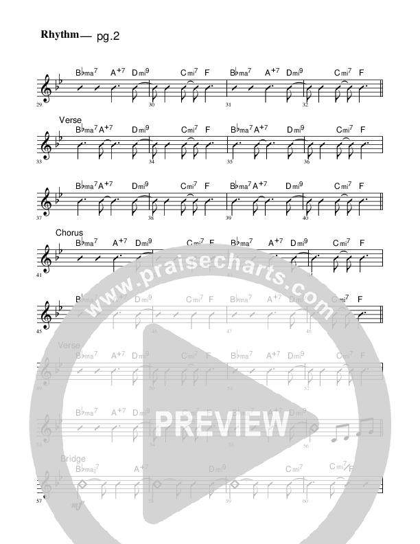 Take Time To Pray Rhythm Chart (Rick Muchow)