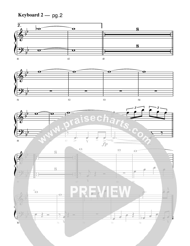 You Are The way Synth (Rick Muchow)