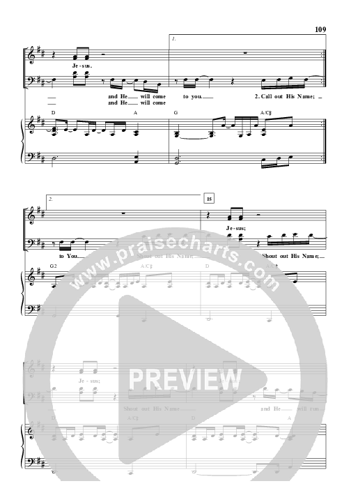 Whisper His Name Lead & Piano (Jonathan Stockstill)