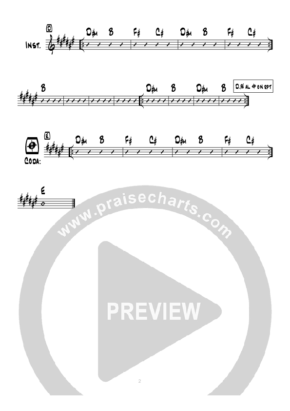 Run (Instrumental) Chords & Lyrics (Hillsong Worship)