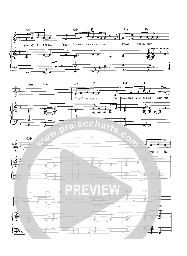 Father of Light Piano/Vocal (Invasion Band)