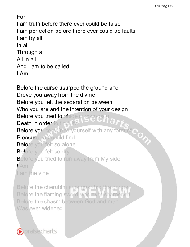 I Am (Reading) Reading (David Bowden Readings)