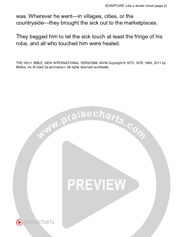 His Disciples Get Into The Boat (Mark 6) Reading (Scripture)