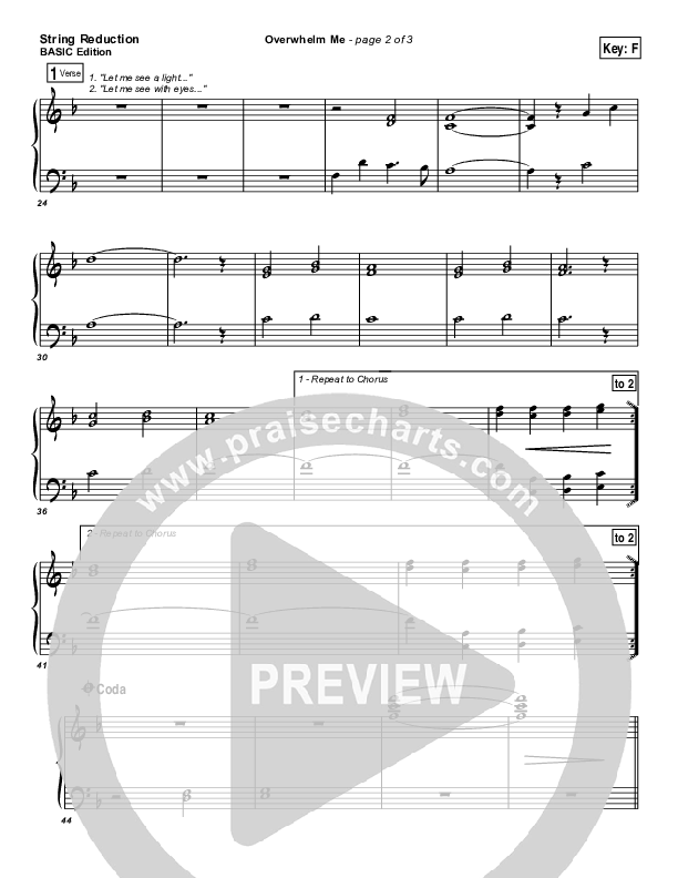 Overwhelm Me Synth Strings (Dennis Jernigan)